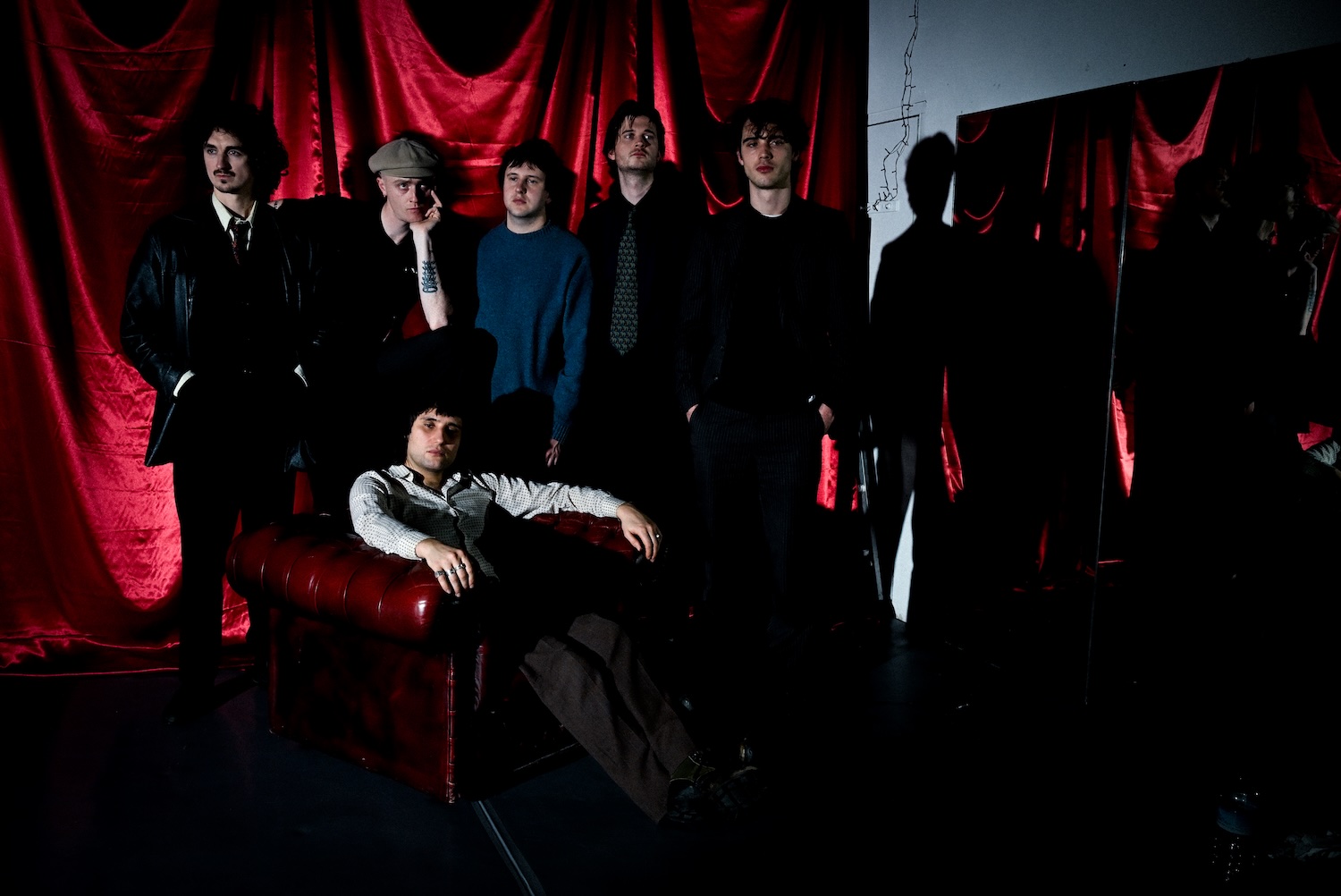 Opus Kink – “The Sweet Goodbye”