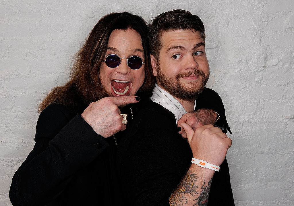 Jack Osbourne Defends AI Ozzy Hologram: “I Know He Would Be Into This”