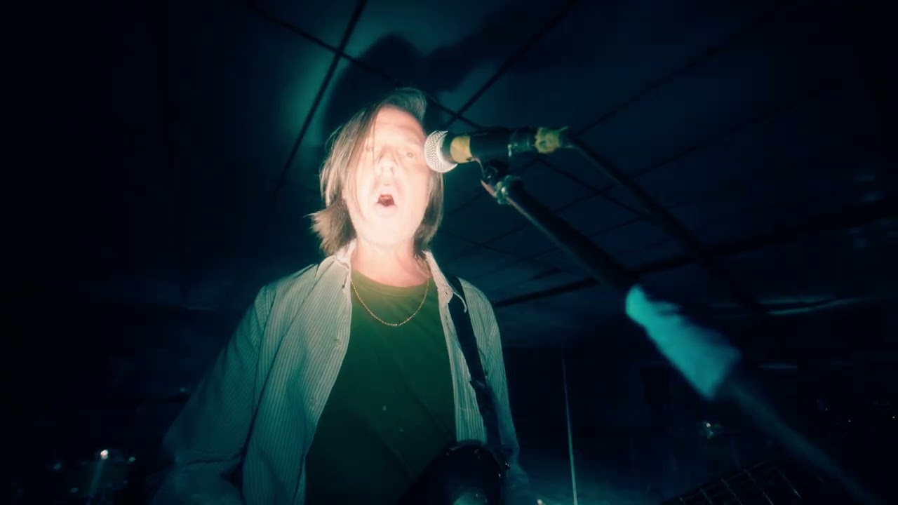 Quicksand – “Crystallize”