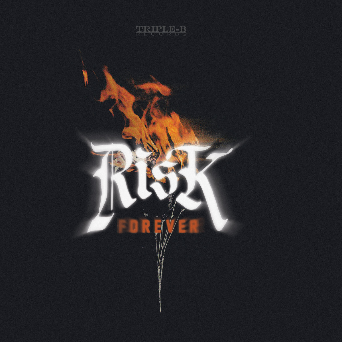 Boston Hardcore Rippers RISK Share Primal New LP Forever