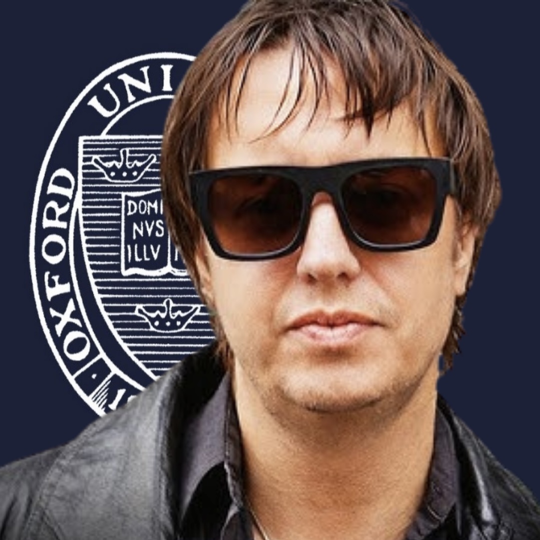 Oxford Debating Society Announces Julian Casablancas Event