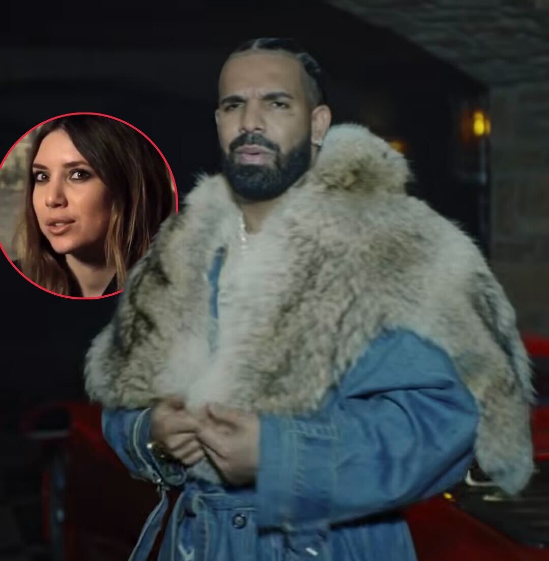 Drake Claims Nine Songs In The Top 10, Earning Lykke Li Her First Hot 100 Credit At #1