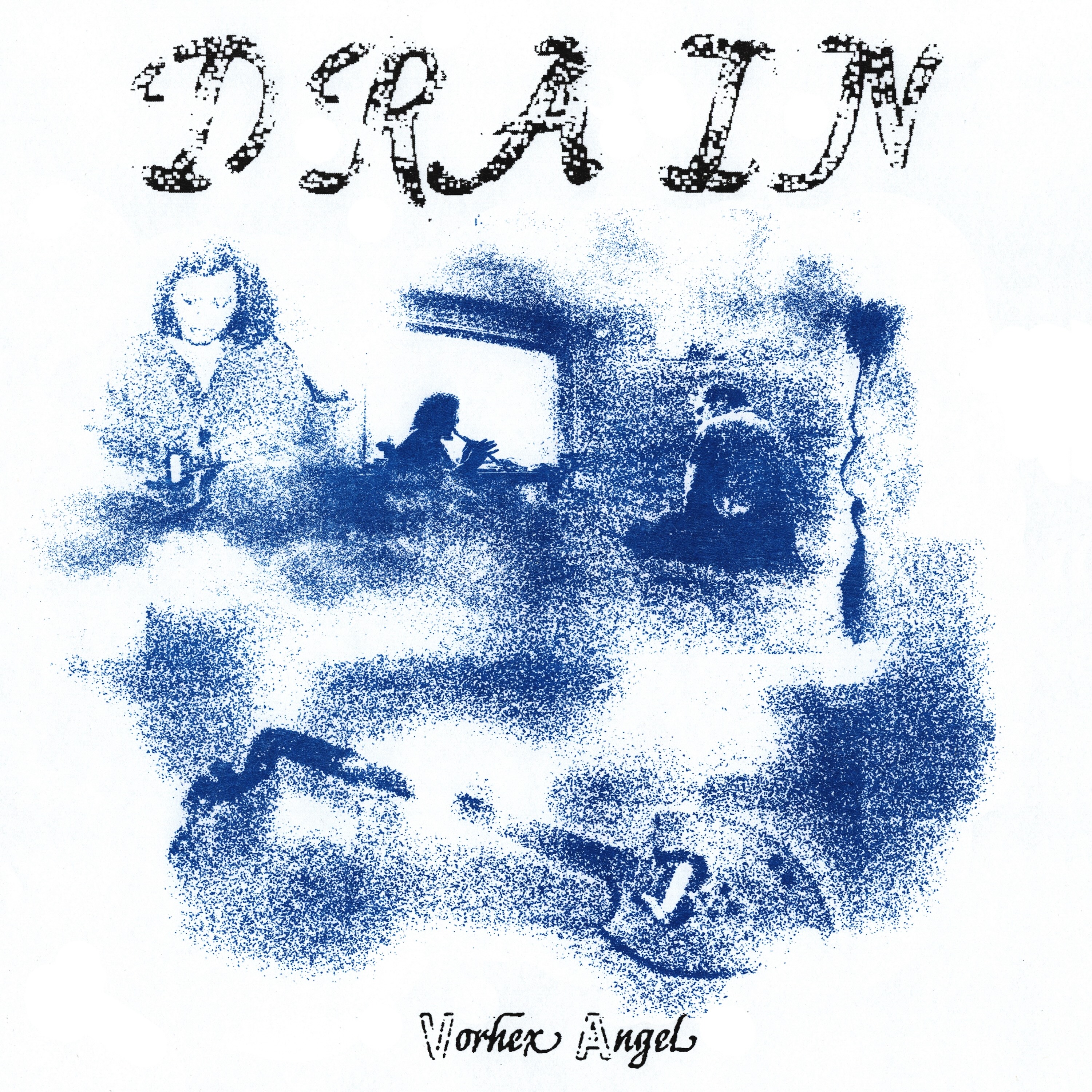 Vorhex Angel (Ex-JEFF The Brotherhood) Announce New Album Drain: Hear “Okie’s Song I”