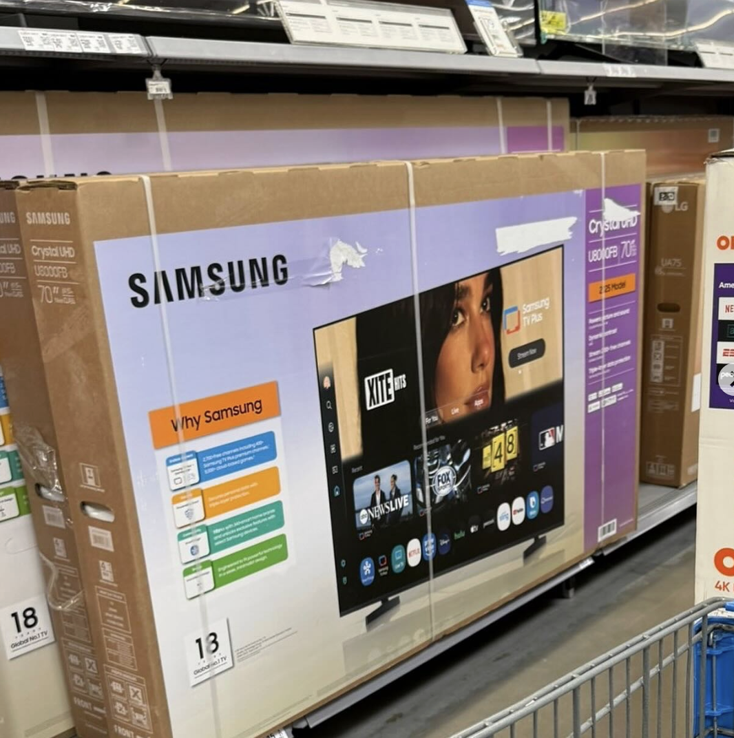 Dua Lipa Sues Samsung For $15 Million