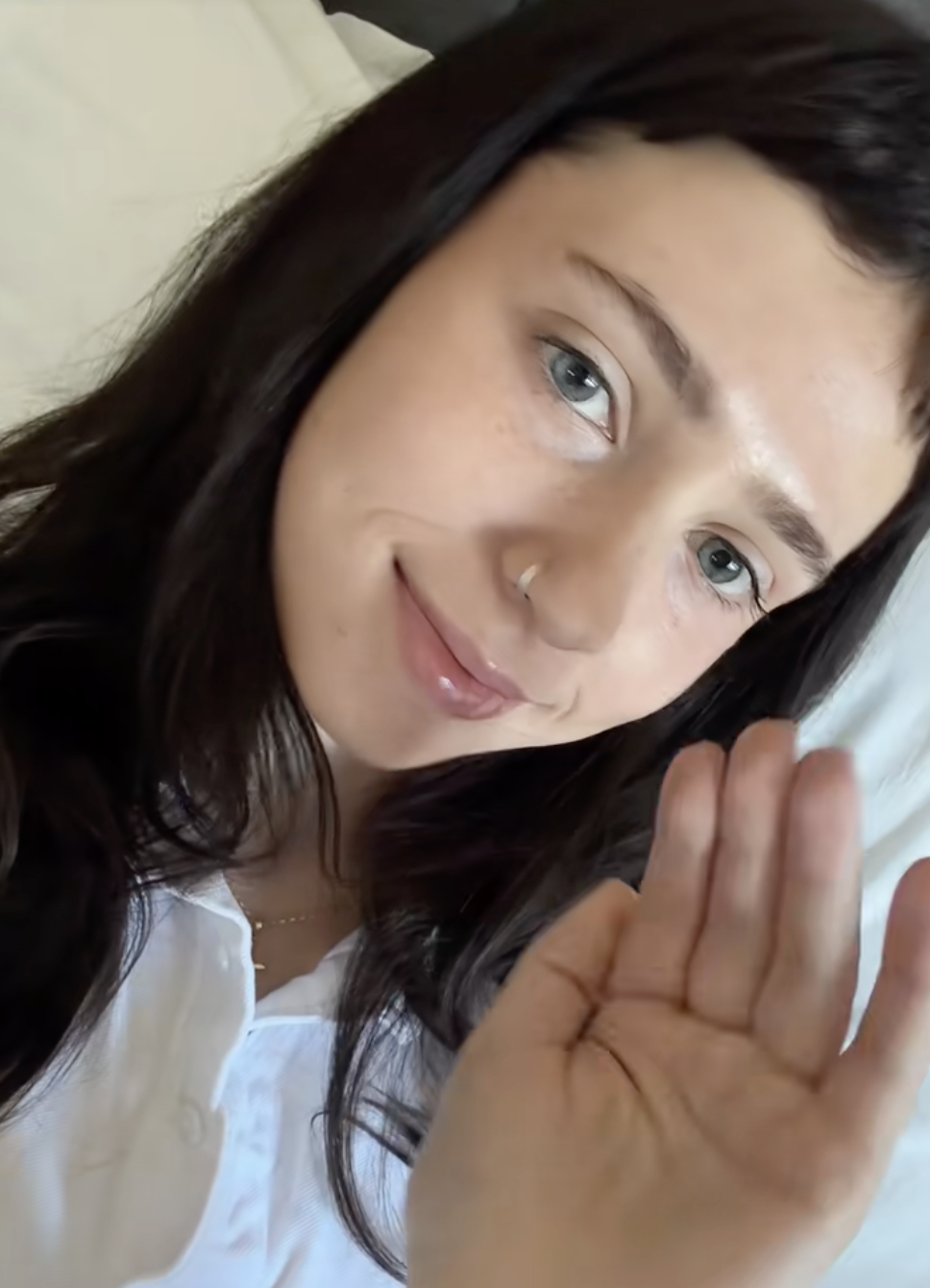 Clairo Gives Progress Report On “Very Different” Fourth Album