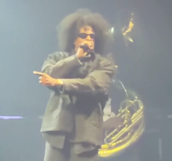 Jay-Z Returns to Roots Picnic With Epic Set, Disses Drake, Kanye and Nicki Minaj