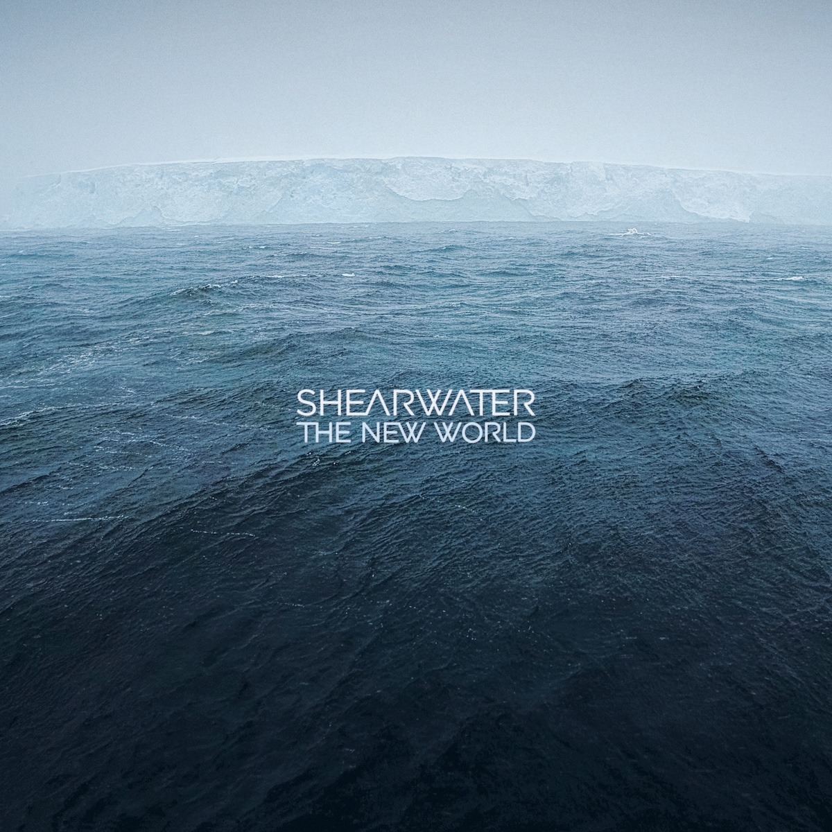 Shearwater Announce New Album The New World: Hear Two Tracks