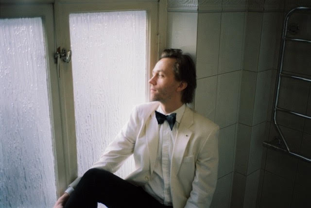 Sondre Lerche