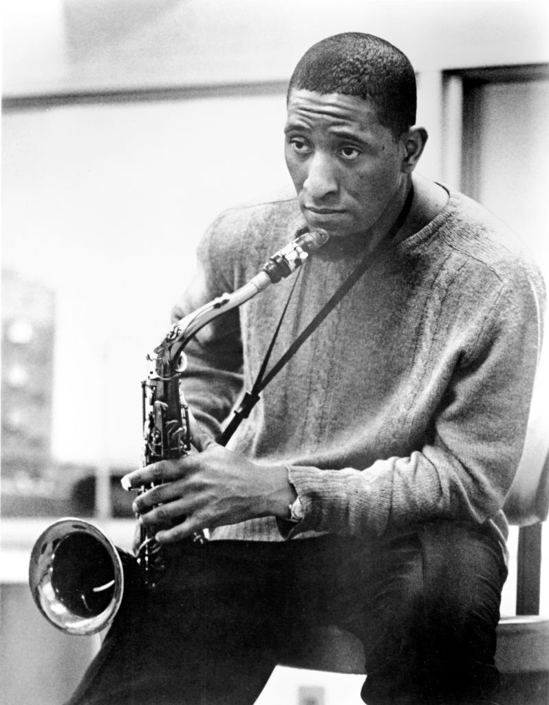 Sonny Rollins Dead At 95