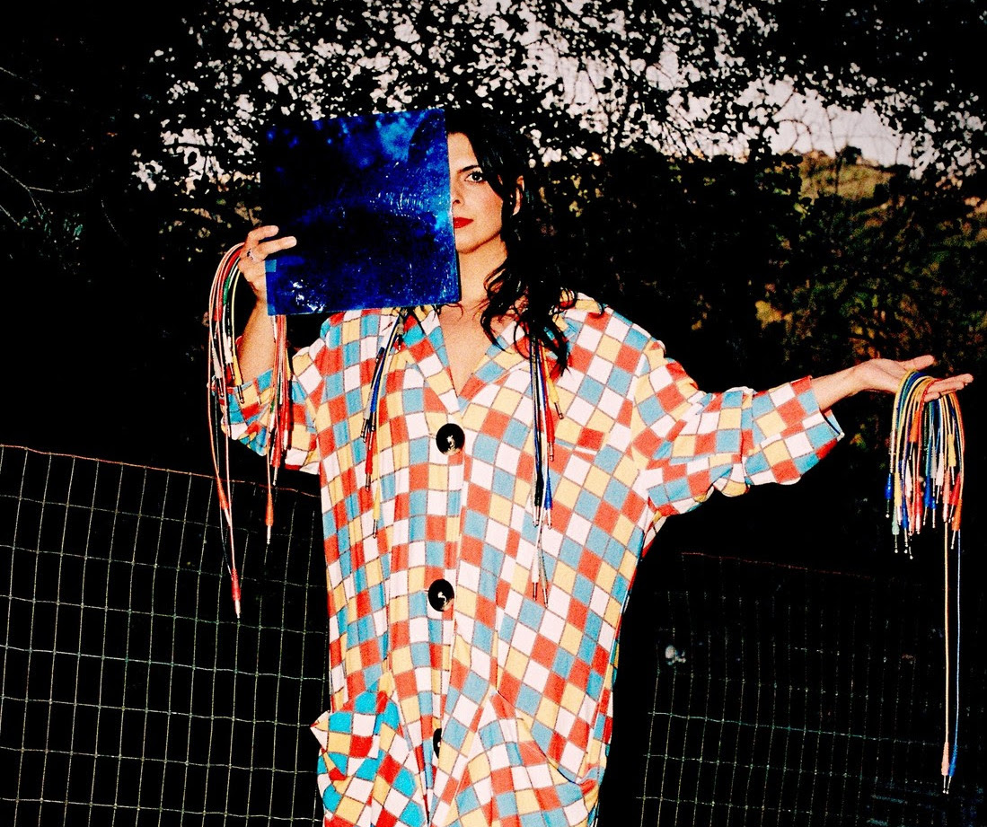Spacemoth – “Internet Fantasy”