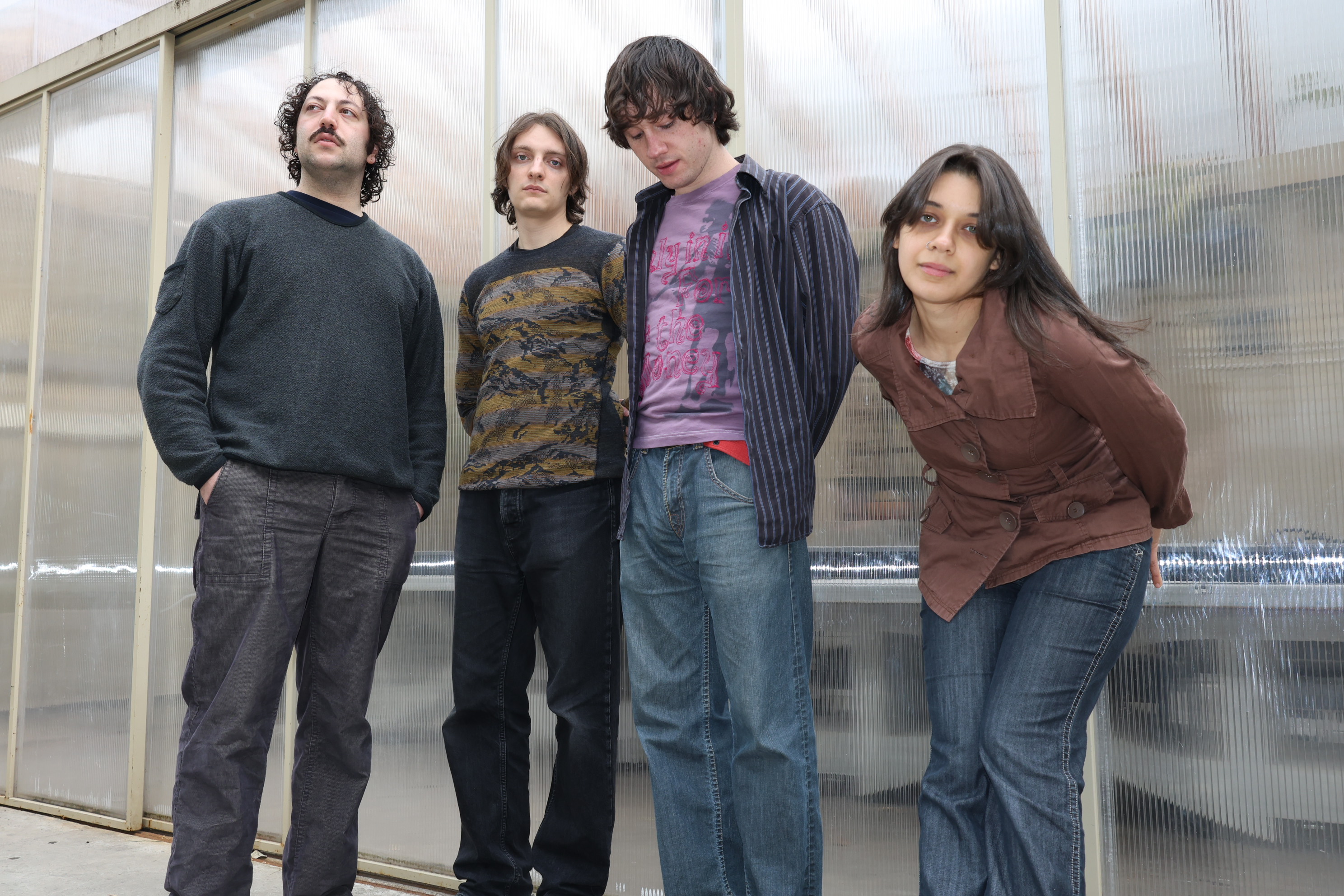 Starcleaner Reunion – “Weather Instrument”