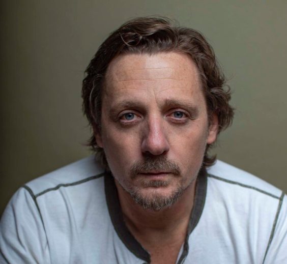 Sturgill Simpson Claims DC Think Tank Withdrew Award Due to “Optics”