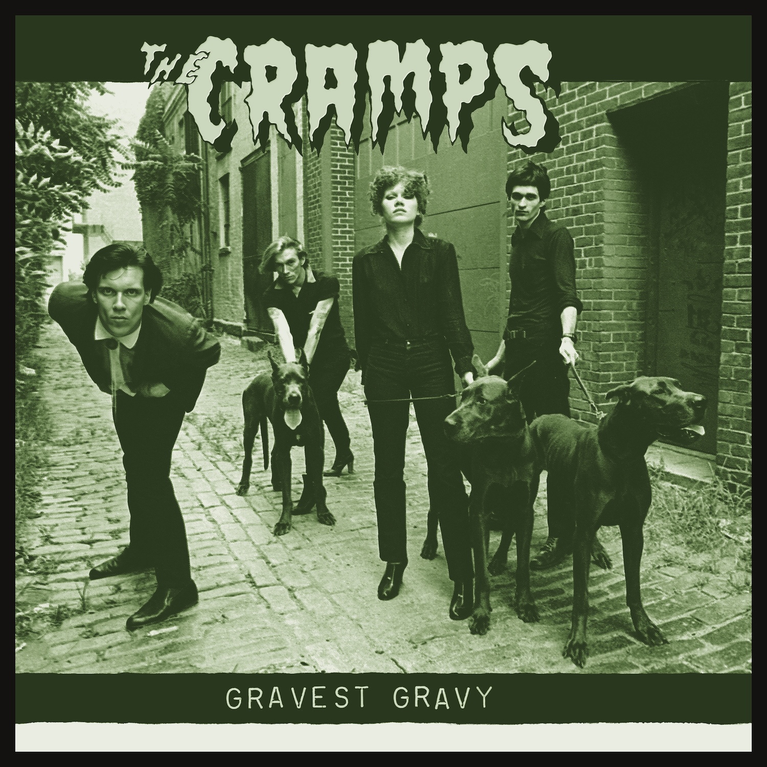 Ian MacKaye & Henry Rollins Releasing Shelved 1977 Cramps Album Produced By Alex Chilton