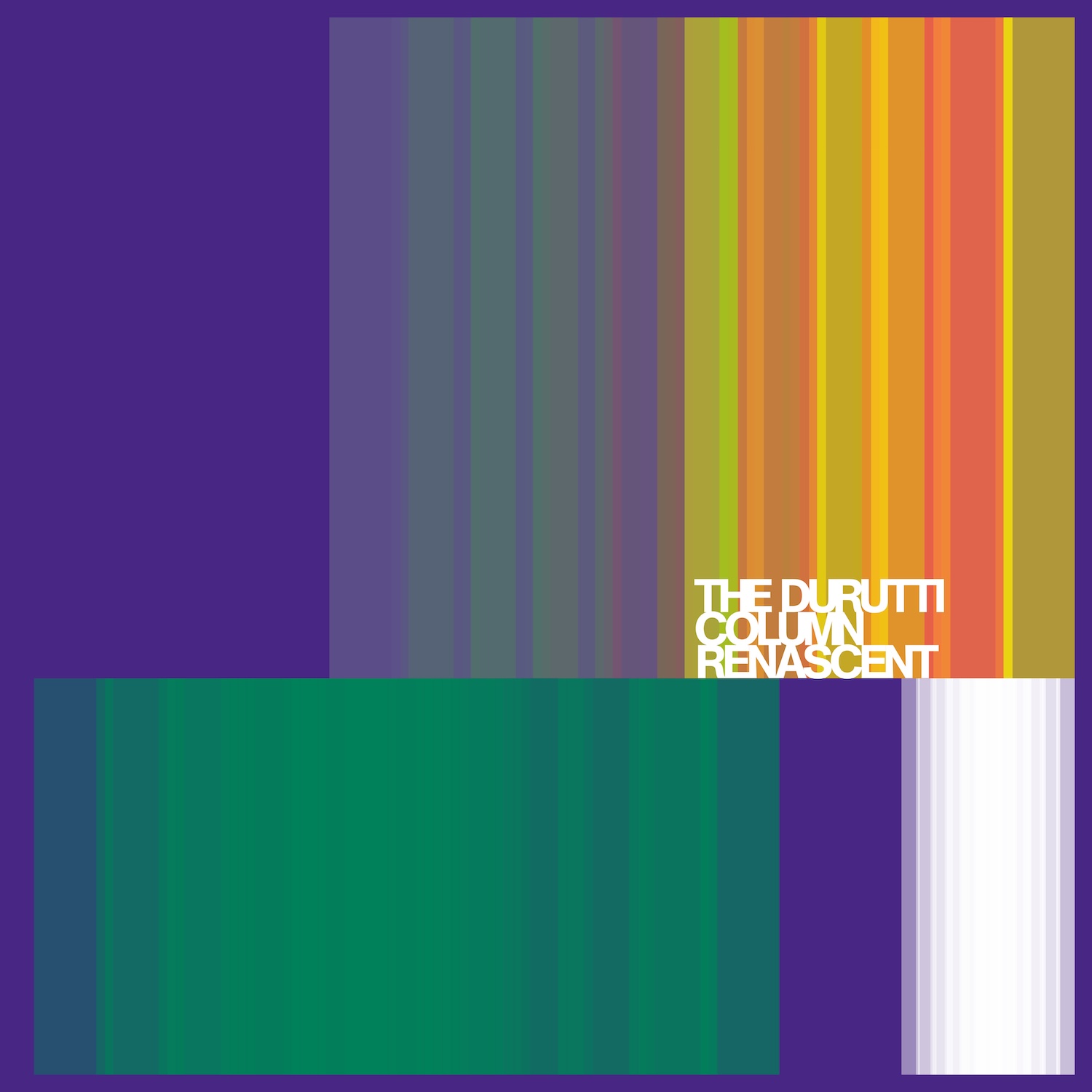 The Durutti Column Announce First New Album In 16 Years Renascent