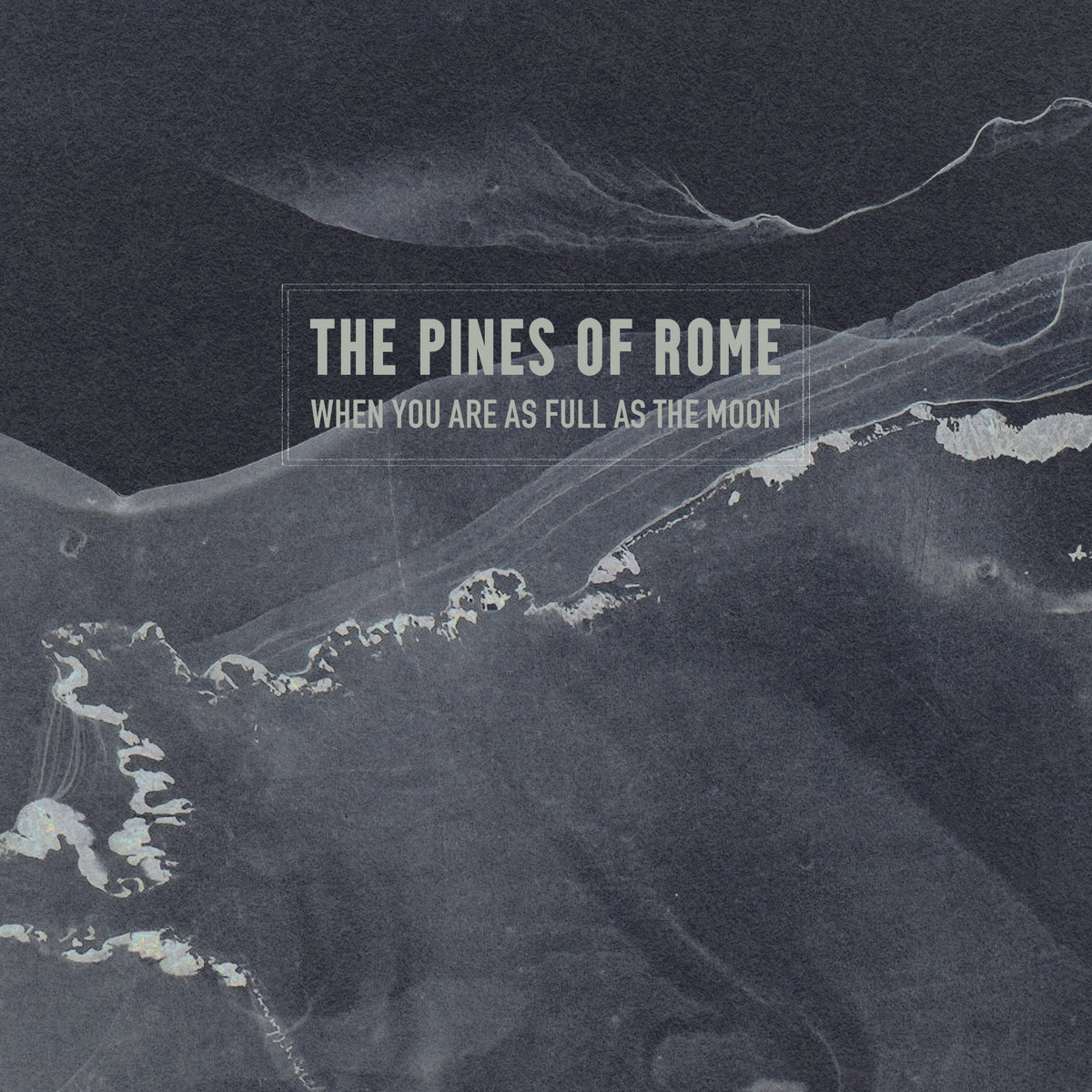 The Pines Of Rome Announce New Album When You Are As Full As The Moon: Hear “Kali’s Tongue”