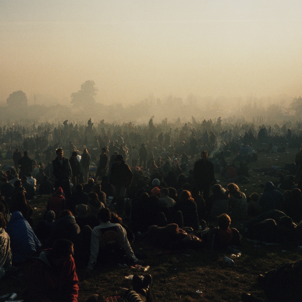 Turnover Announce New Album Down On Earth: Hear Two Tracks
