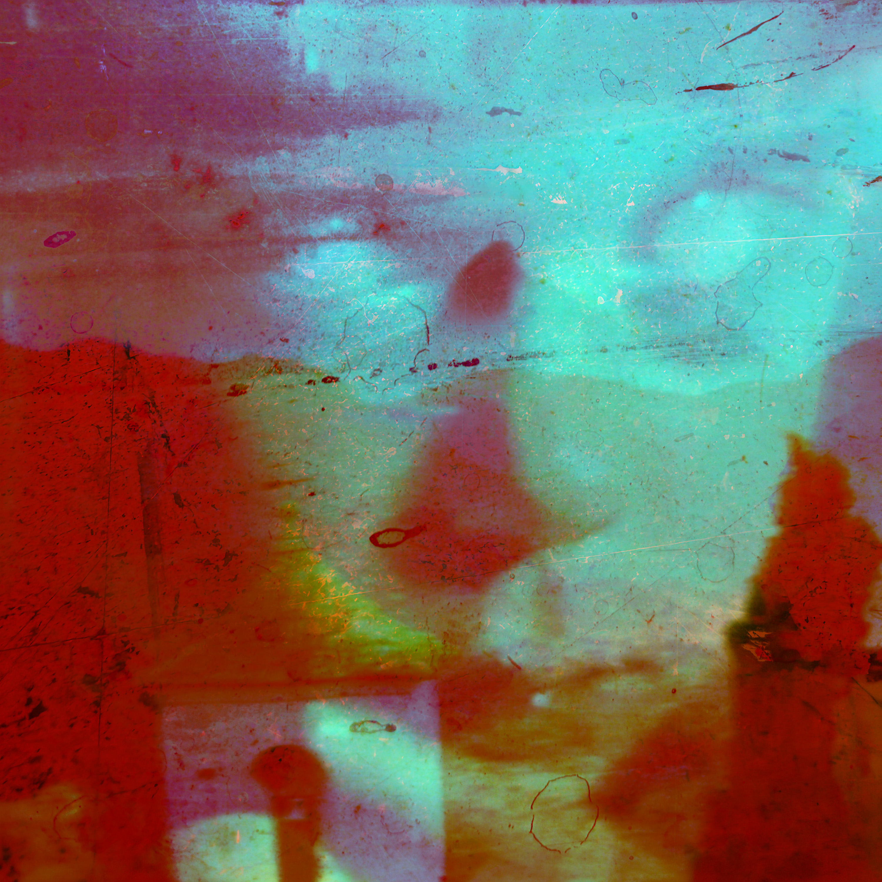 Boards Of Canada – “Introit / Prophecy At 1420 MHz”