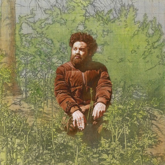 Wiki Unveils New Album "Ancient History," Releases Lead Single “Park”
