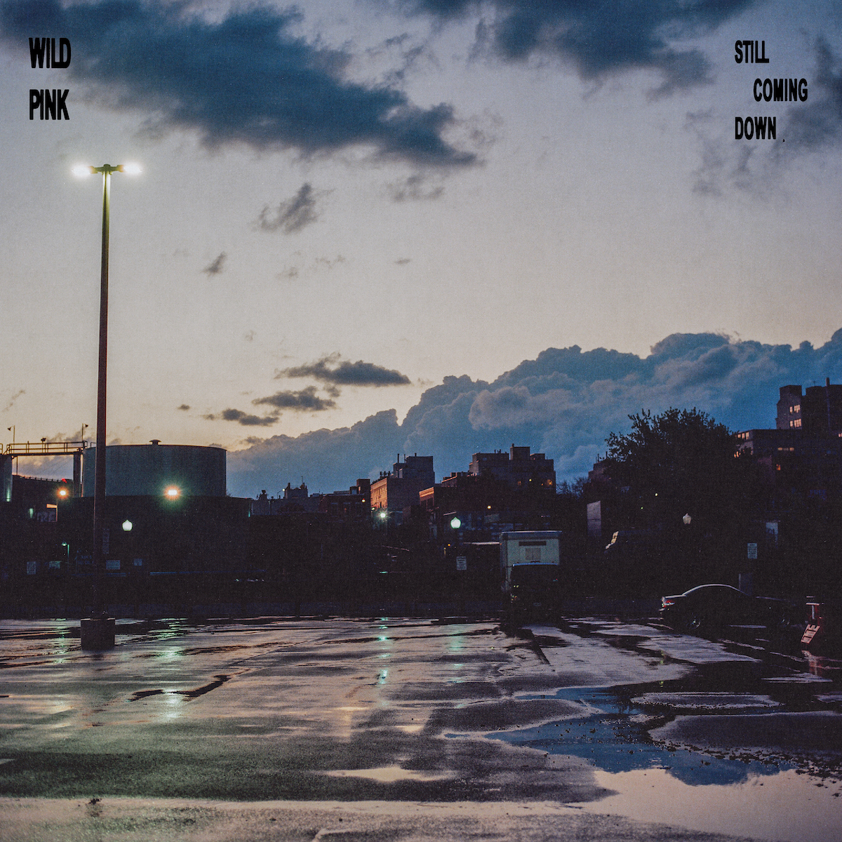 Wild Pink Detail New Album Still Coming Down Feat. Wednesday Members & Hand Habits: Hear “Round Of Applause At The End Of The World”