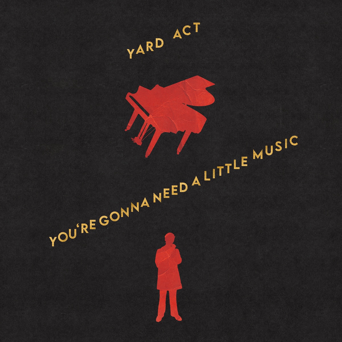 Yard Act Announce New Album You’re Gonna Need A Little Music: Hear “Redeemer”