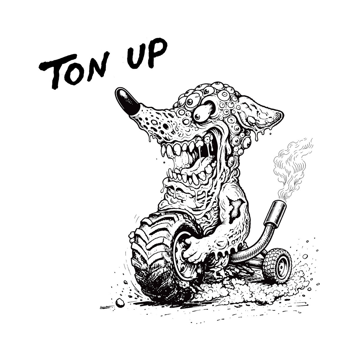 Gold Panda Announces New Album TON UP: Hear “Ding The Motor”