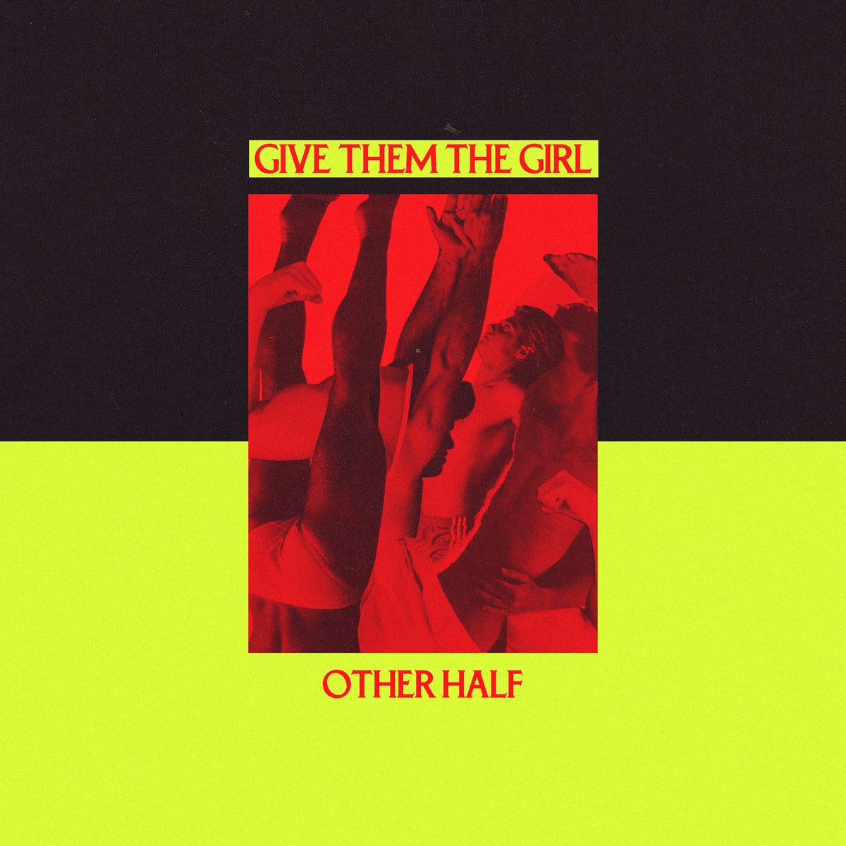 Other Half Share Loving Hot Snakes Ripoff “Give Them The Girl” In Tribute To Rick Froberg