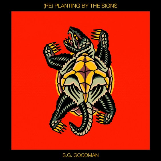 Tyler Childers and Senora May Cover "Planting By The Signs" by S.G. Goodman