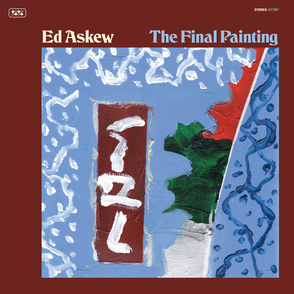 Ed Askew’s Posthumous Album The Final Painting Announced: Hear “Gray Air-o-Plane” (Feat. Sharon Van Etten)