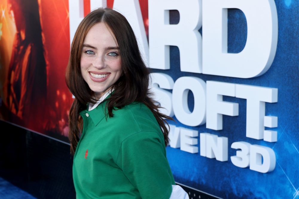 **Billie Eilish** Doubles Down on Veganism, Faces Backlash After Graphic Slaughterhouse Posts