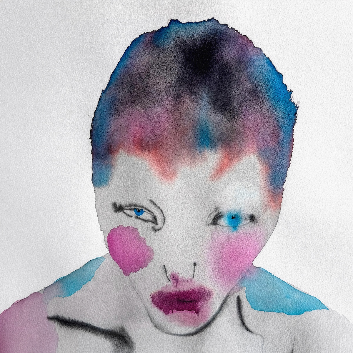 Pearly Drops Announce Expanded The Voices Are Coming Back With RIP Swirl, Night Tapes, Namasenda, & More