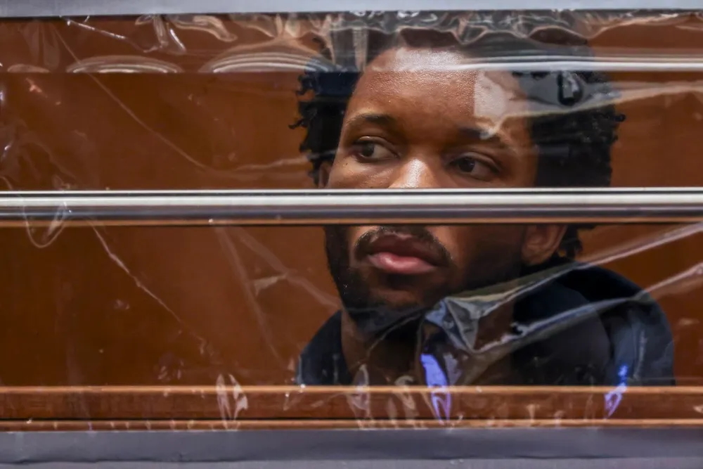 Google Engineer Charged With Insider Trading After Making $1.2M On D4vd Polymarket Bet