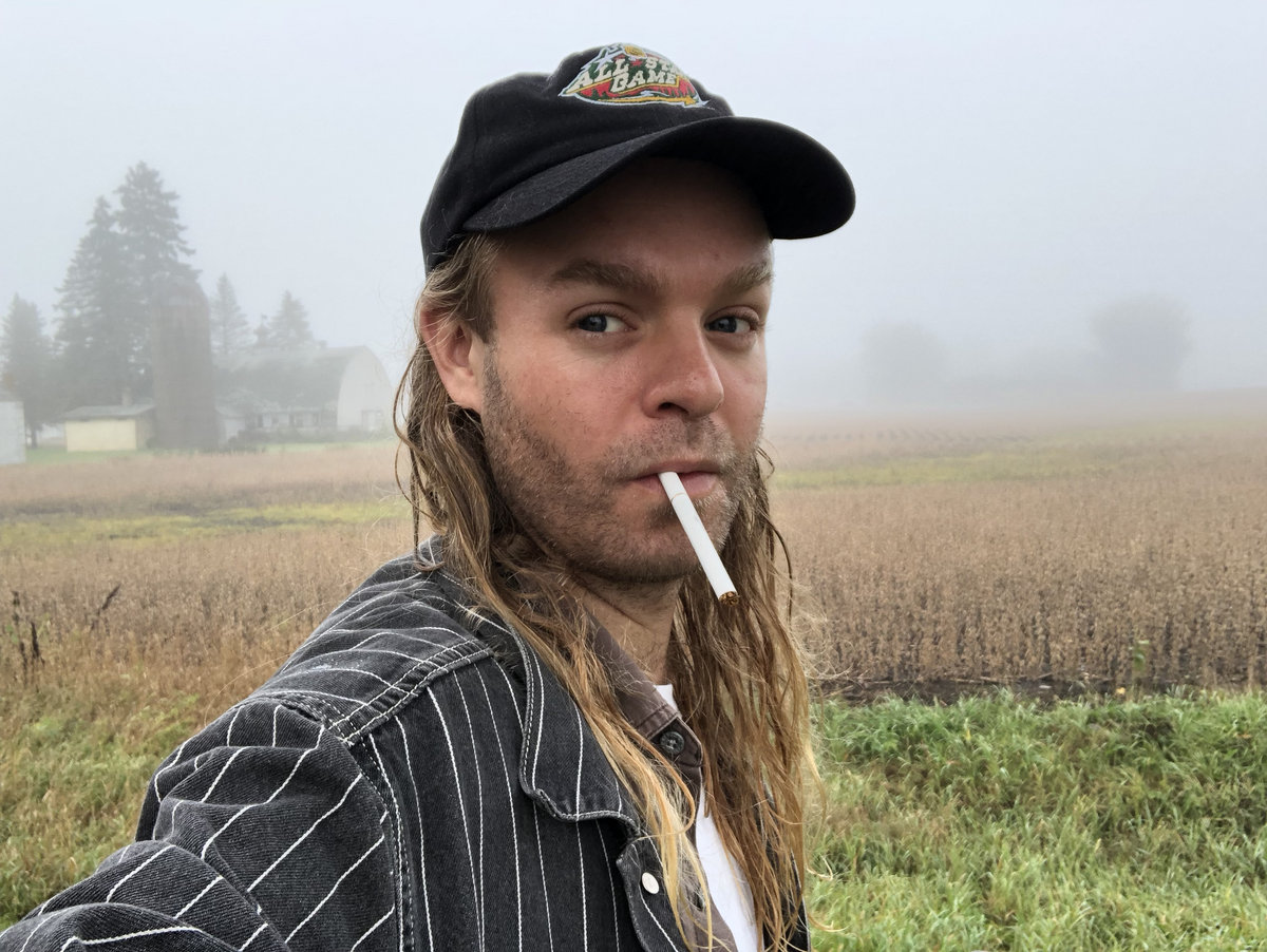 Doug Shaw (Highlife, Gang Gang Dance, Janka Nabay) Dead At 43