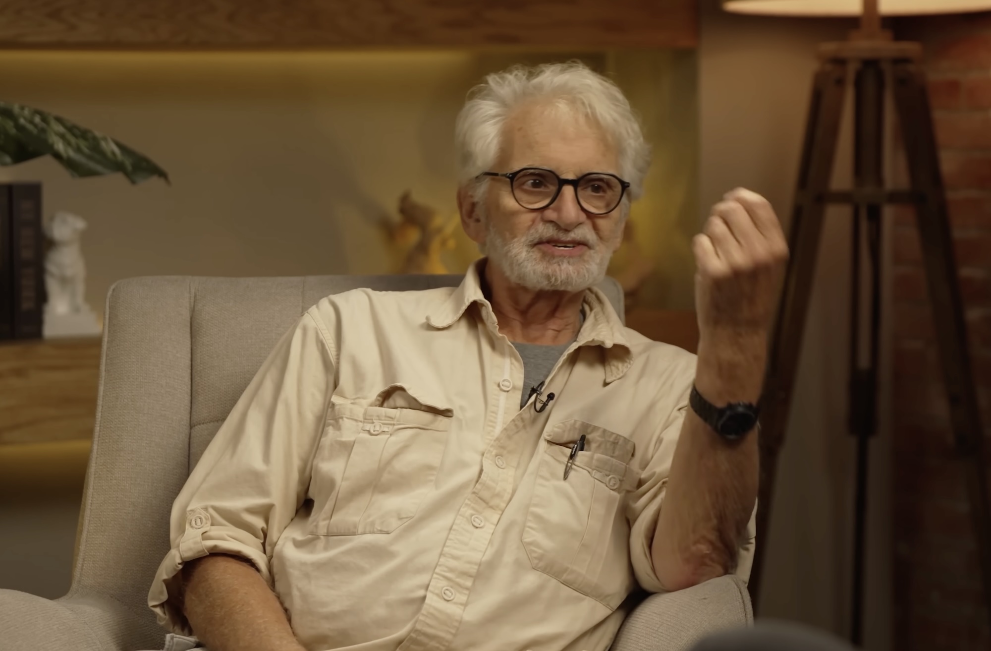 Producer Jack Douglas (Aerosmith, John Lennon) Dead At 80