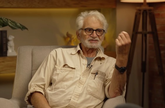Legendary Producer Jack Douglas, Known for Work with Aerosmith and John Lennon, Dies at 80