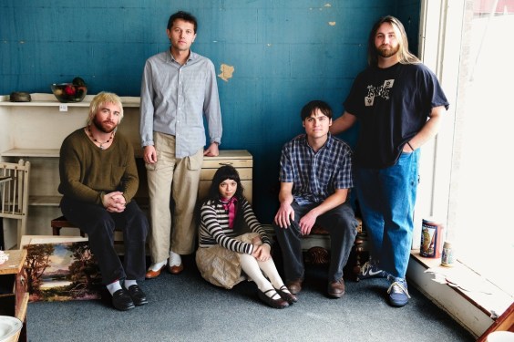 villagerrr Releases New Single "Virginia" Featuring Hotspit Ahead of Album Carousel