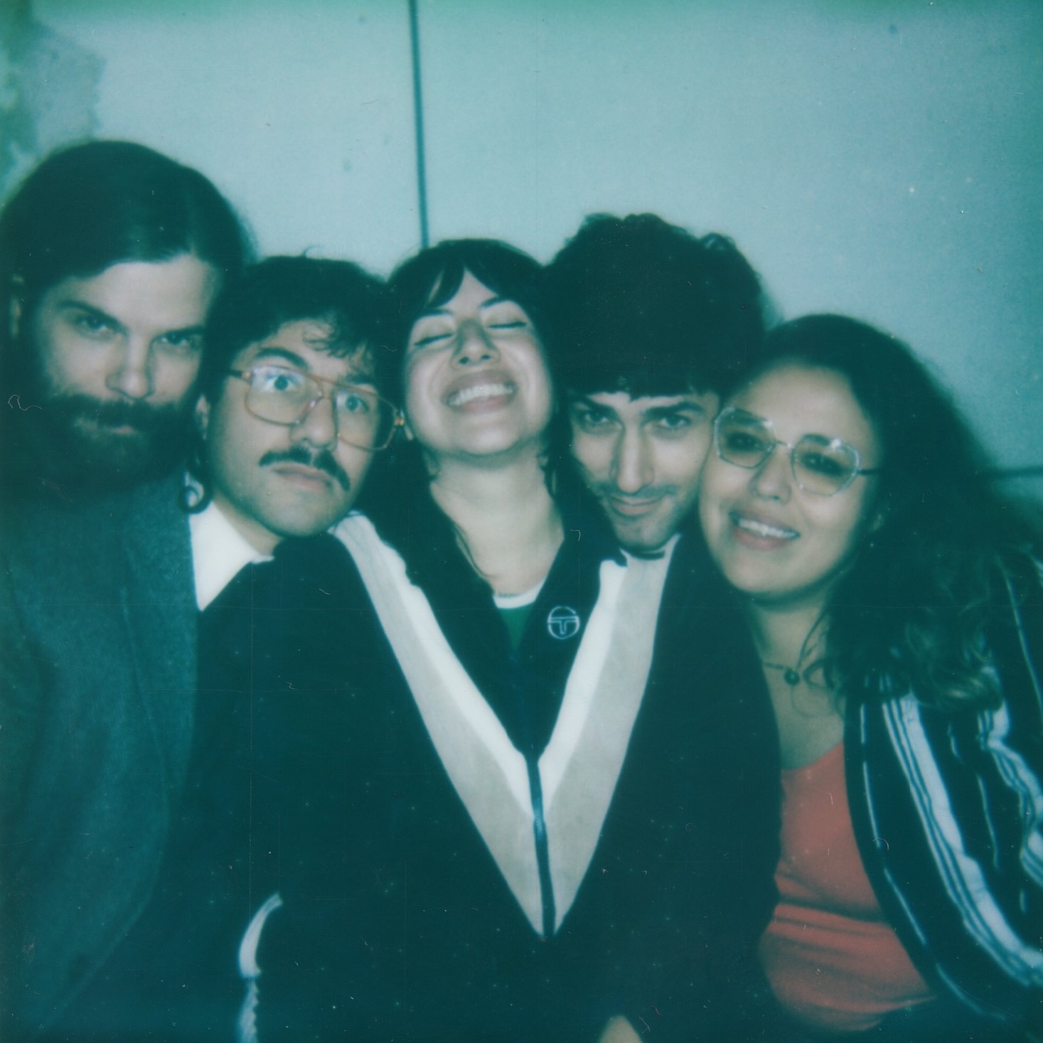 Downtown Boys – “Sirena”