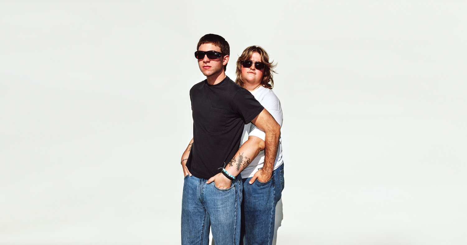hey, nothing – “Boat Garage”