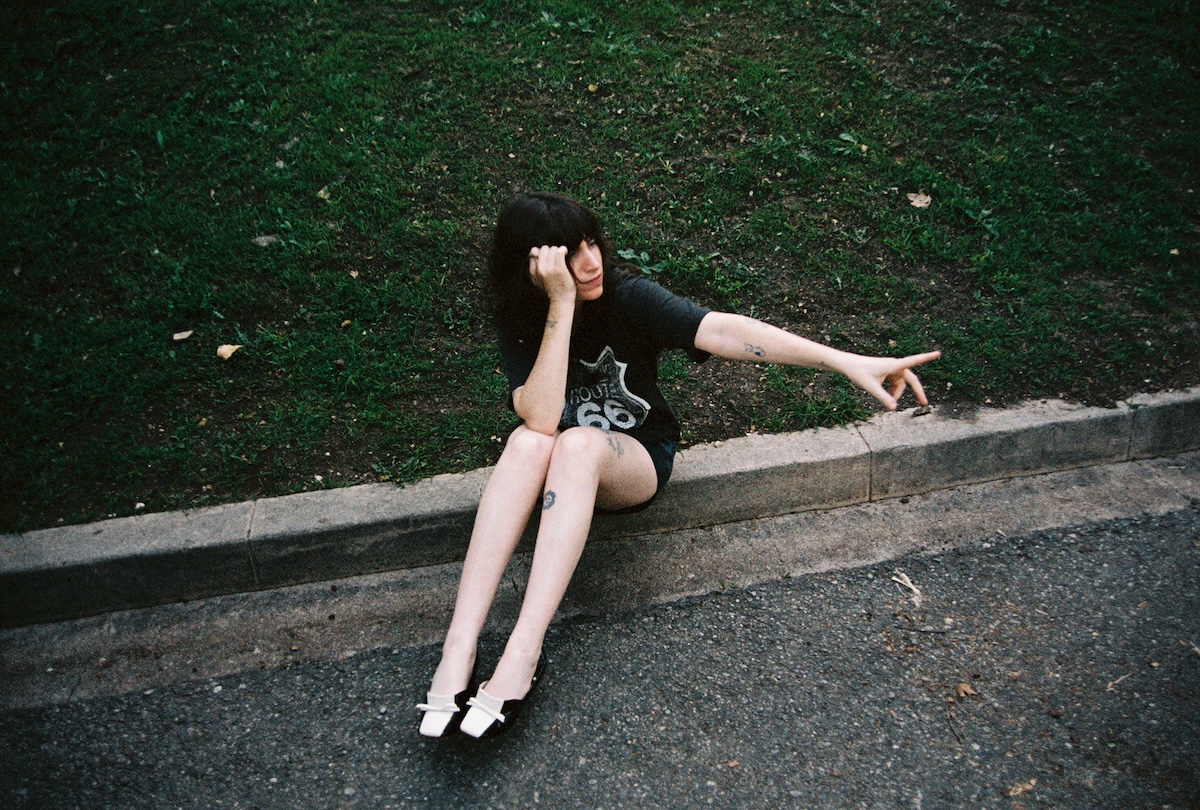 IAN SWEET – “Jilian”