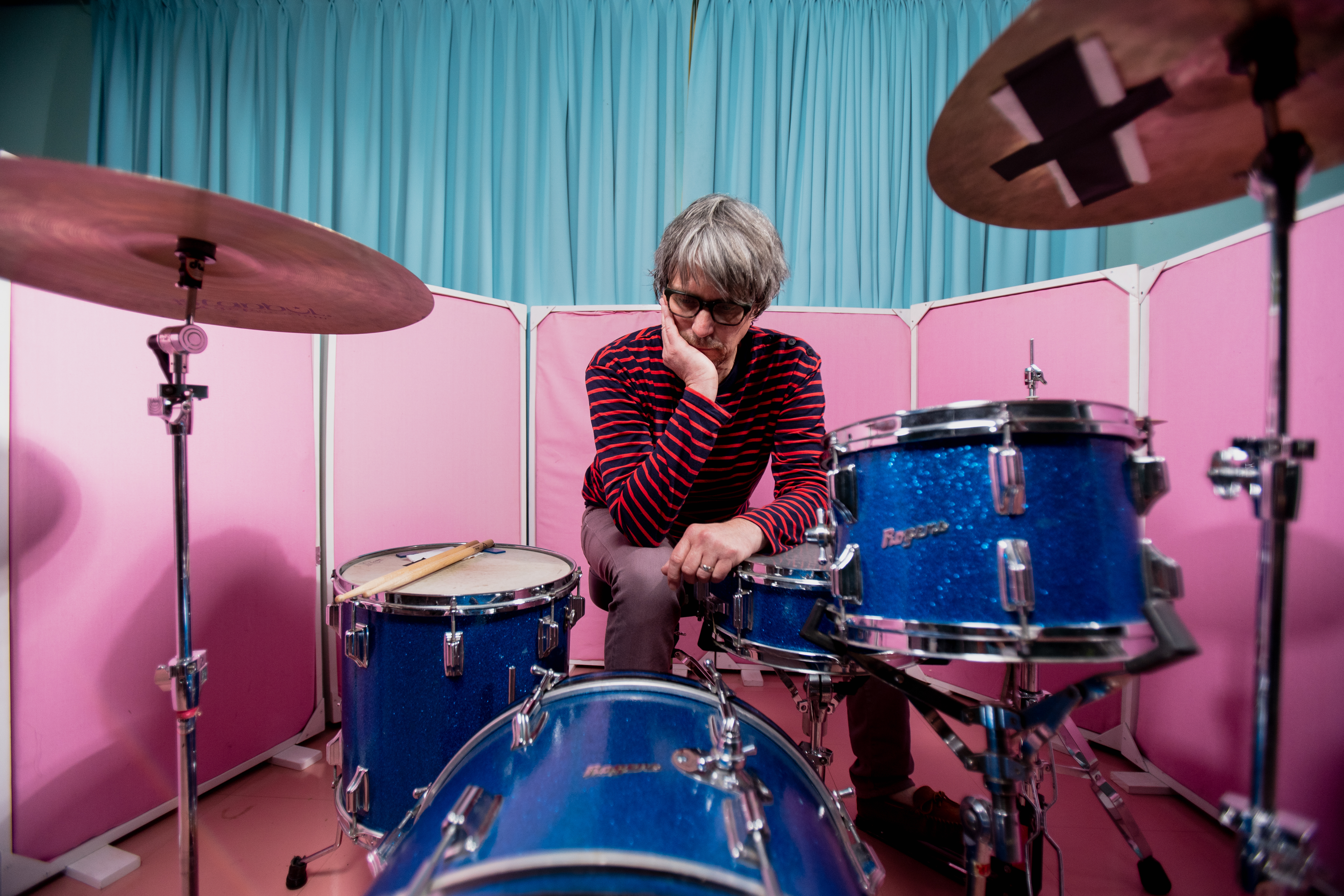 “It’s Strange To Be Talking About the Flaming Lips In The Past Tense”: An Interview With Steven Drozd