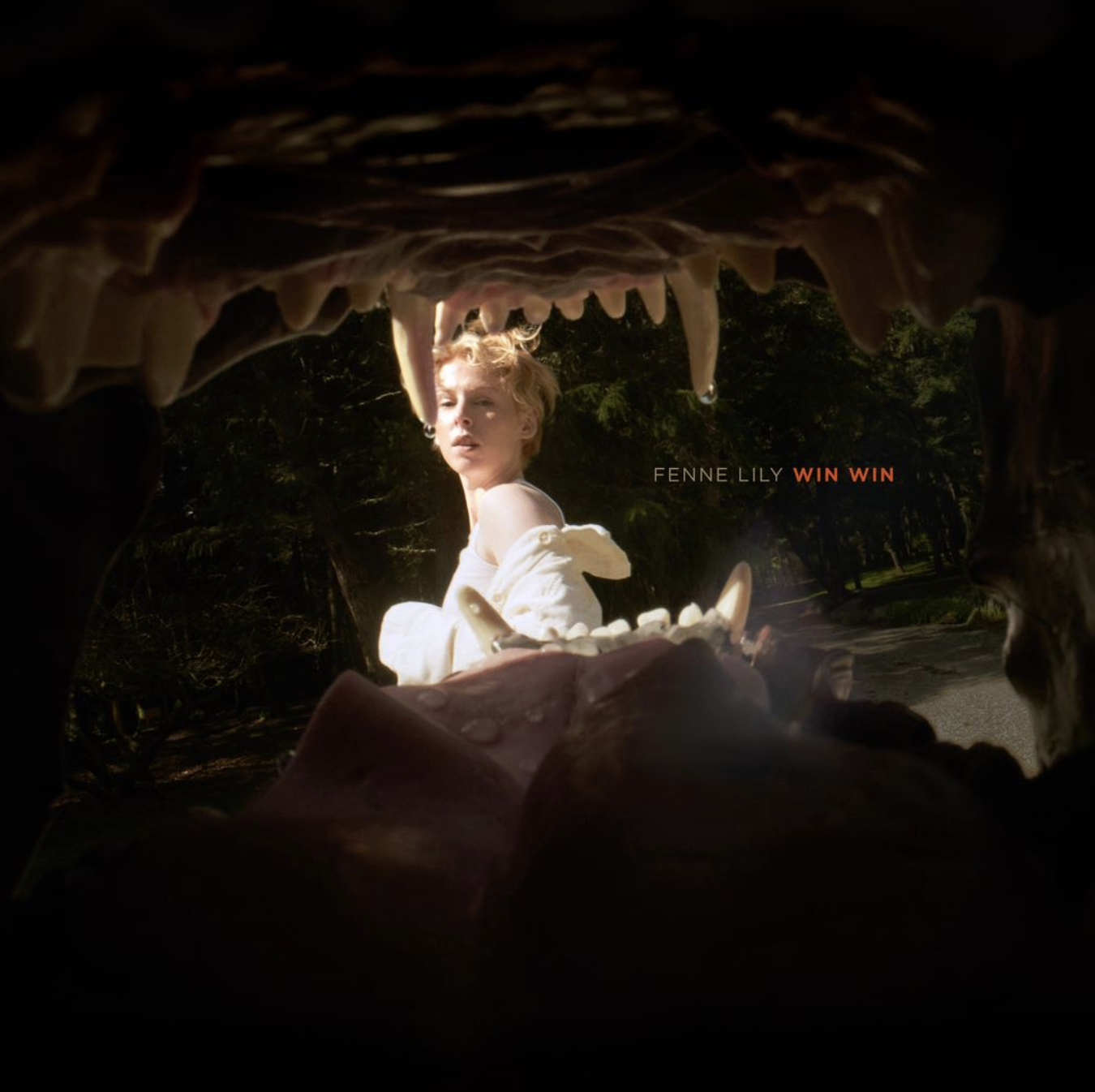 Fenne Lily Announces New Album Win Win: Hear “Uh Huh”