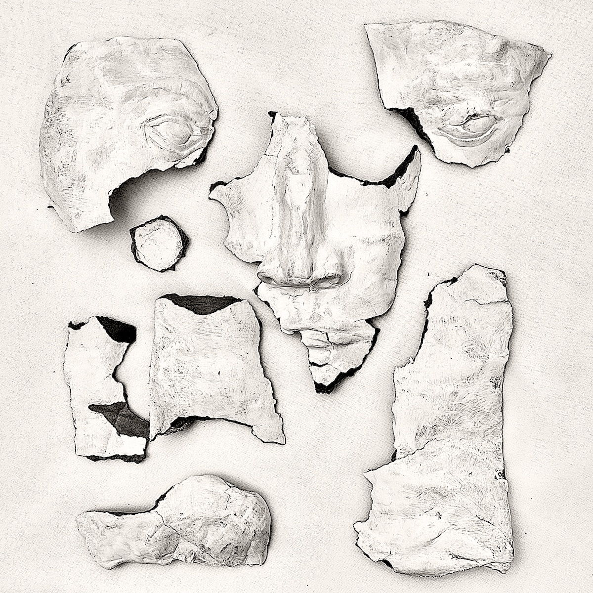 MOULD – “Lucid”