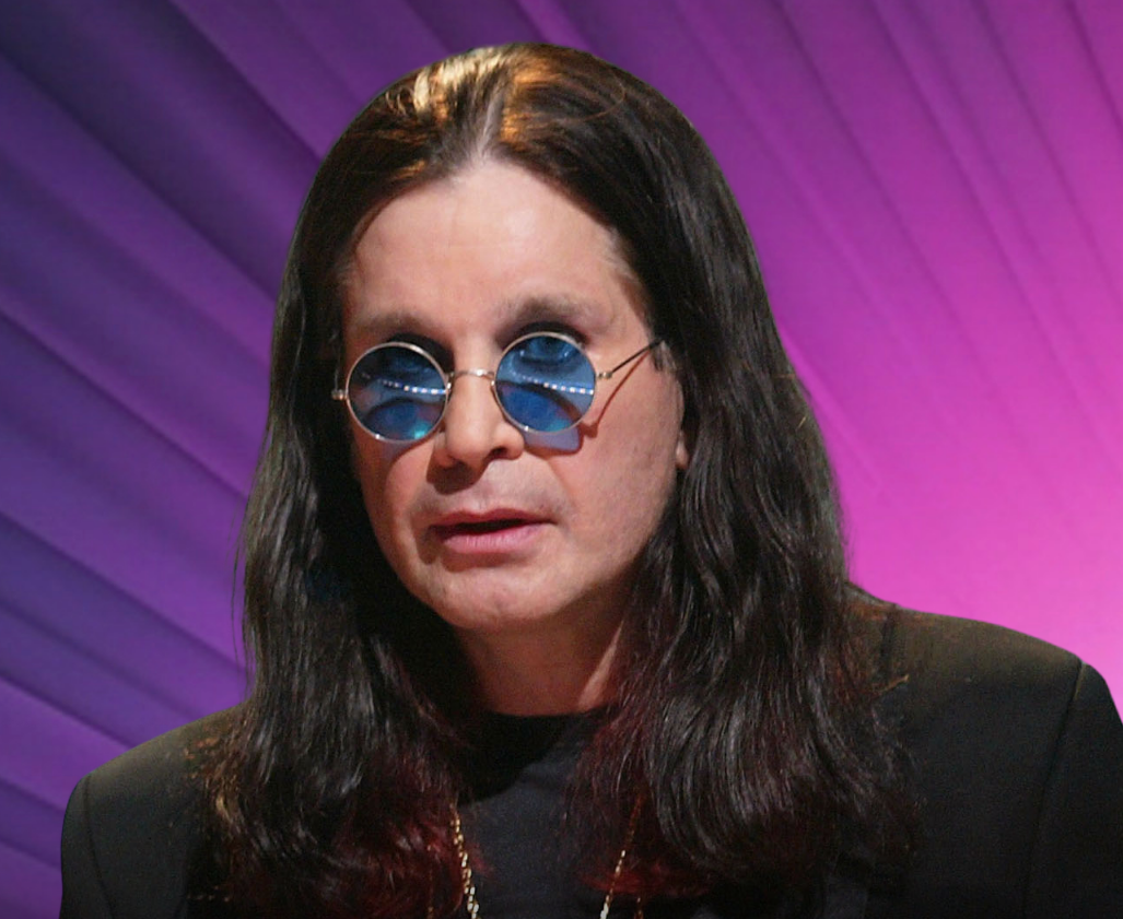Ozzy Osbourne To Become Interactive AI Hologram, Family Announces