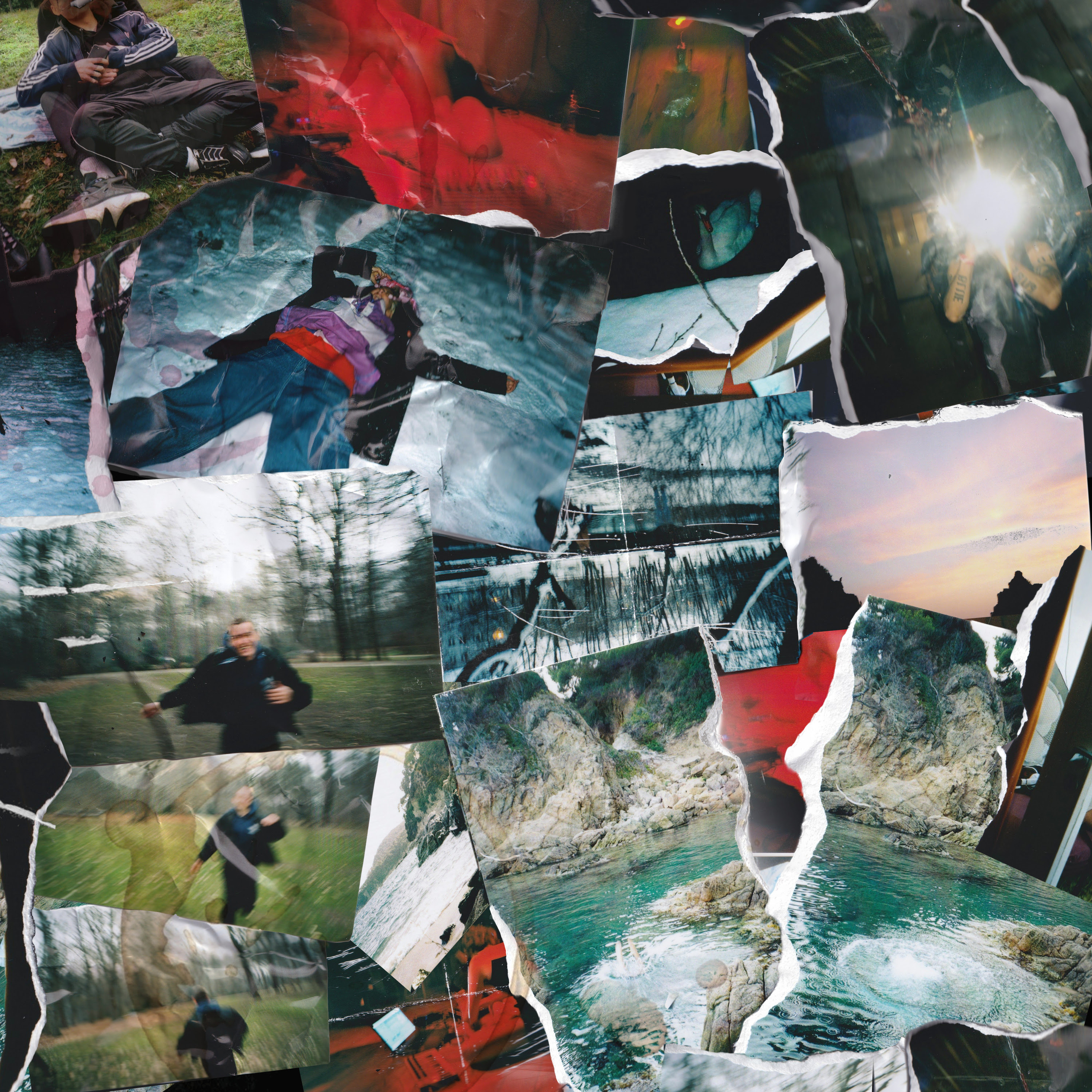 Ebbb Announce Debut Album Shallow Hits: Hear “Now You Know”