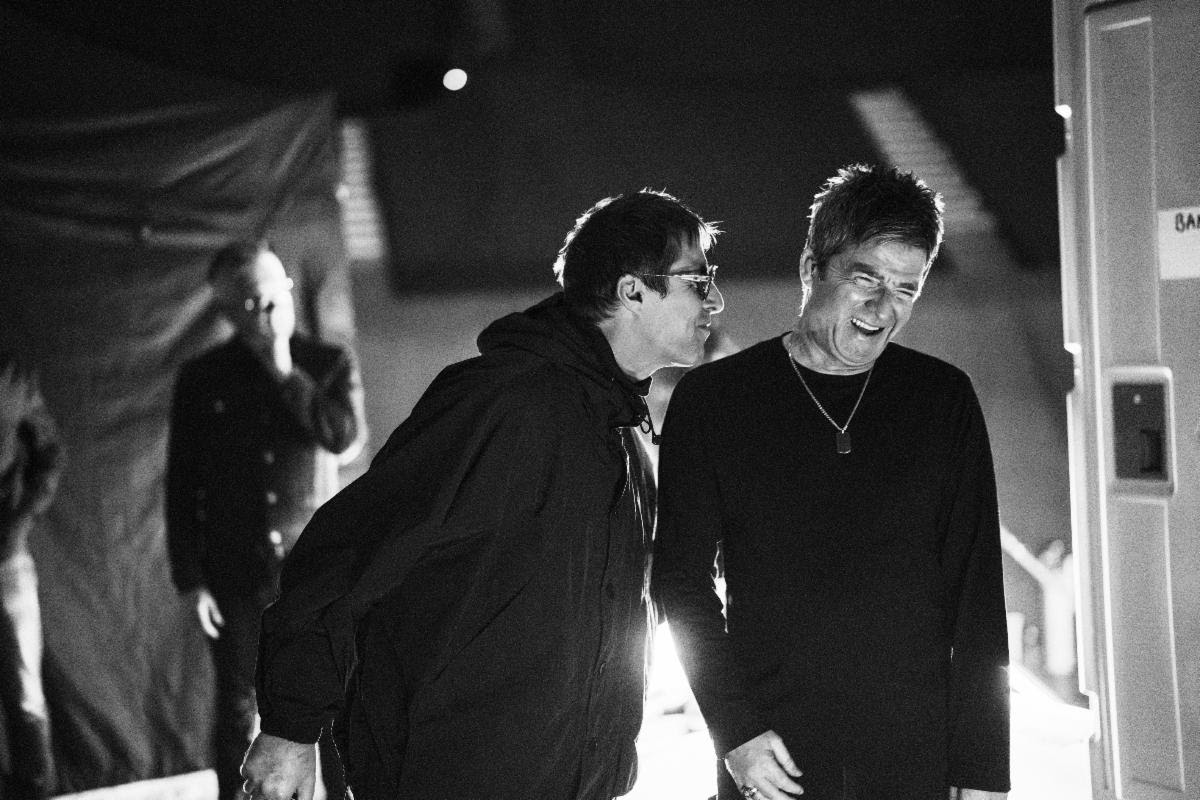Oasis Reunion Documentary: A Look at the Band's Triumphant Return