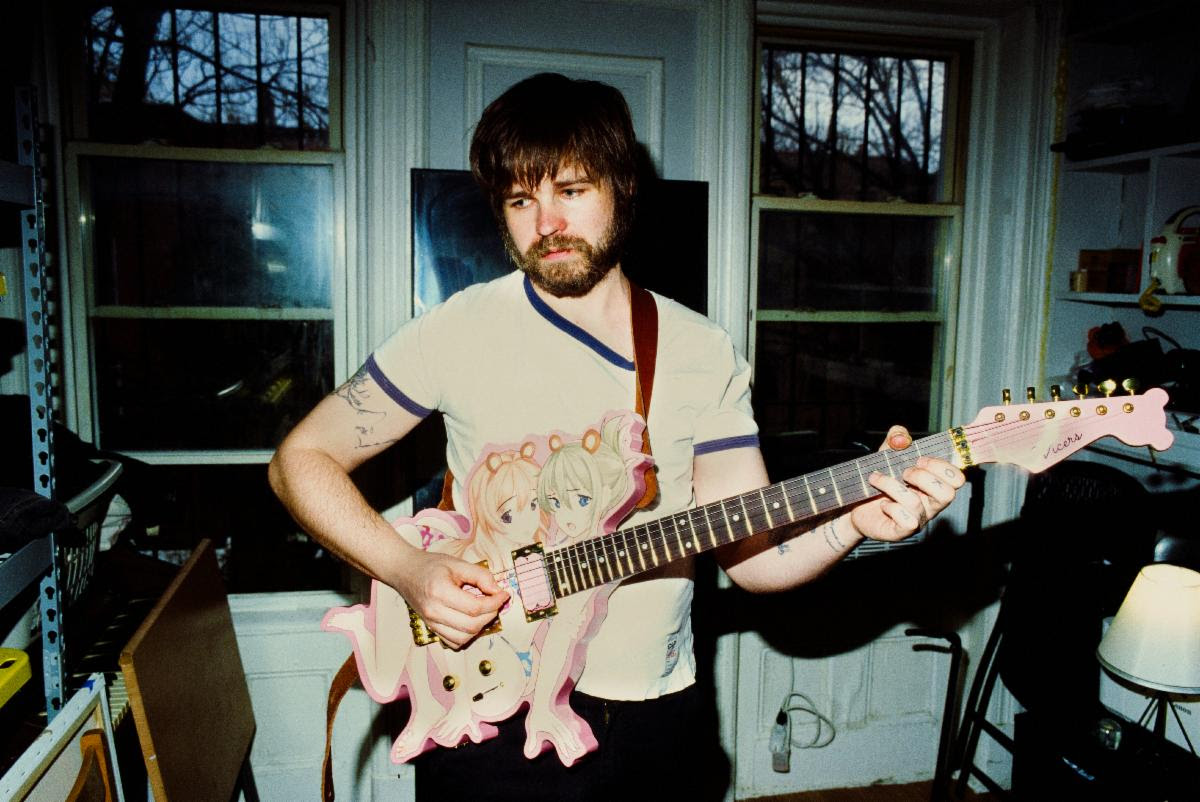 This Is Lorelei Signs To Matador And Announces Fall Tour