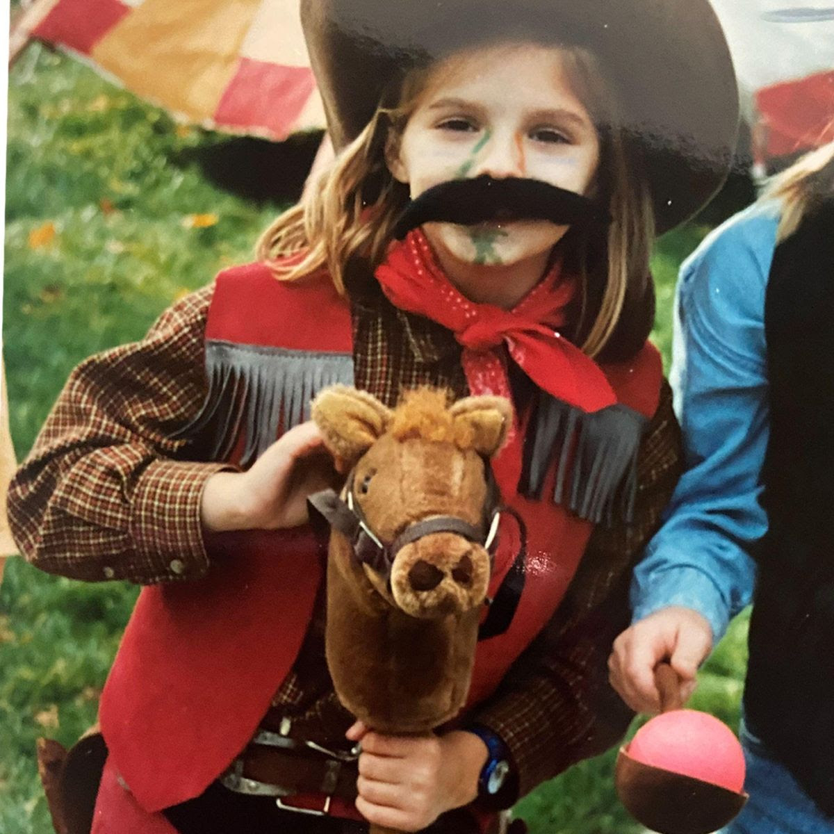 Caroline Rose – “Yip Yip Yow”