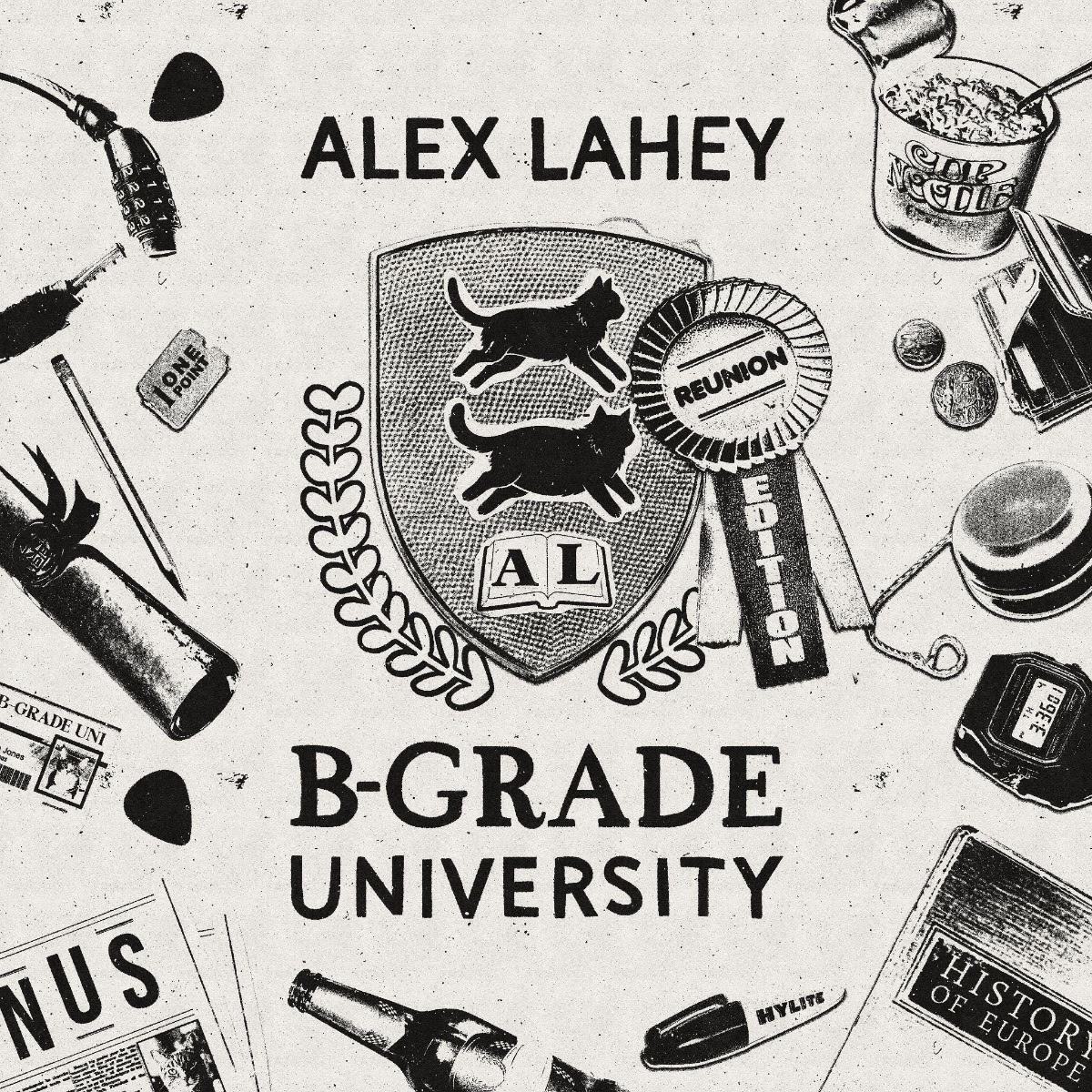 Tegan And Sara Join Alex Lahey On New Version Of “You Don’t Think You Like People Like Me”