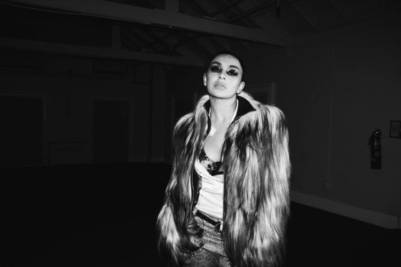 Charli XCX Responds to "Rock Music" Reception