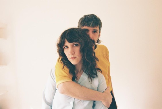 Widowspeak Unveil "Soft Cover" Ahead of New Album "Roses"