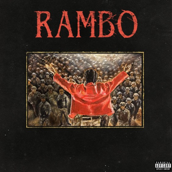BabyChiefDoit Drops New Single "Rambo," Feat. "Huge, Brass-Blasted Beat"
